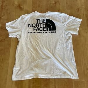 The North Face Women’s T-Shirt